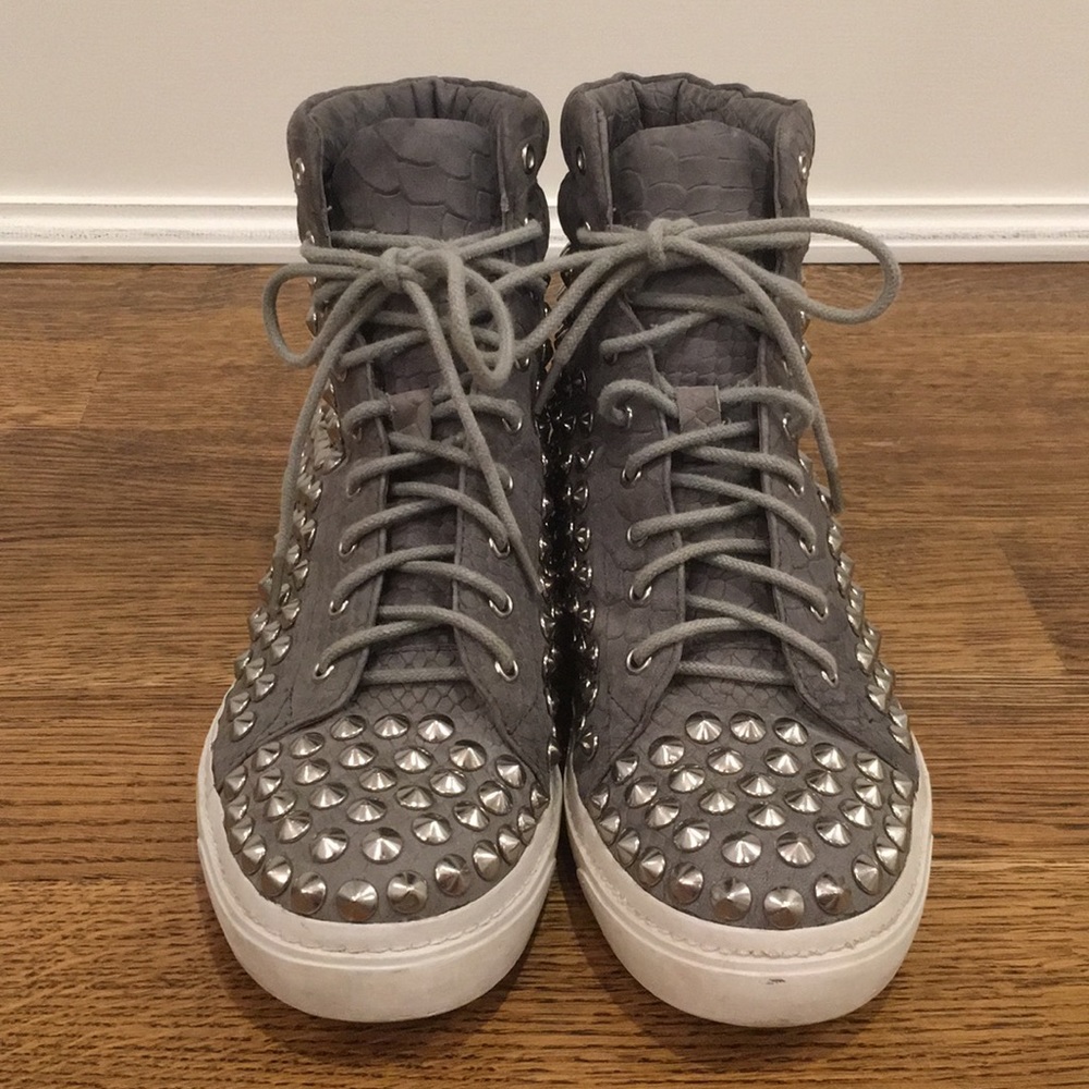 Jeffrey Campbell sneakers